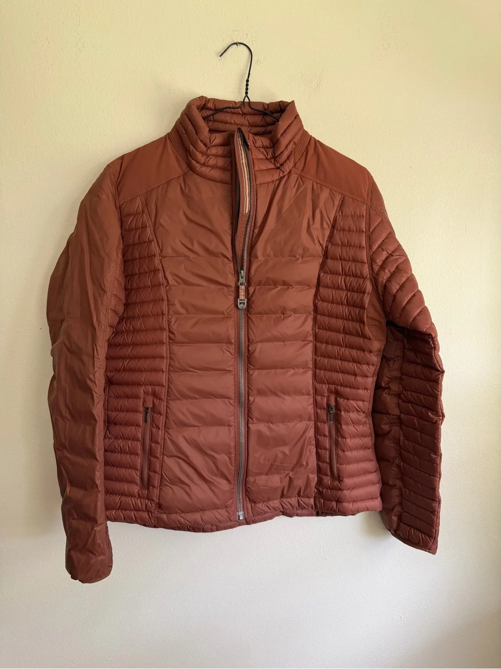 Kuhl women’s Spyfire jacket - Picture 1 of 7